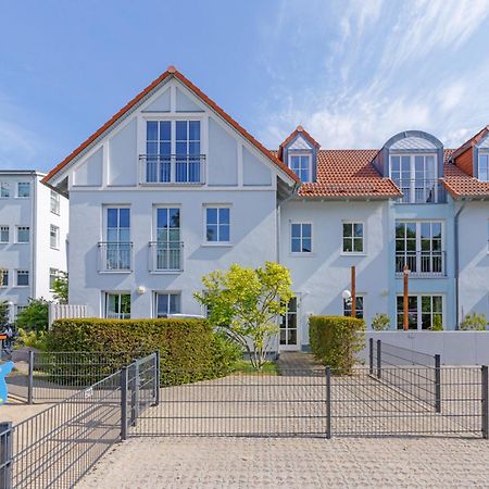Strandjuwel 240 Kühlungsborn Dış mekan fotoğraf