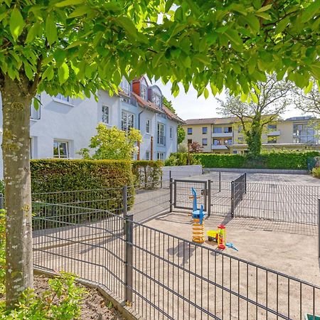 Strandjuwel 240 Kühlungsborn Dış mekan fotoğraf
